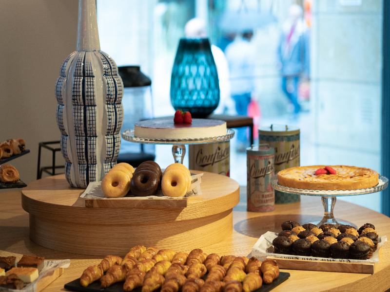NYX Hotel Bilbao by Leonardo Hotels image