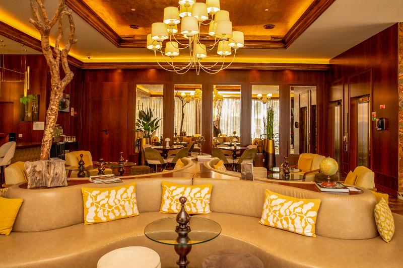 VIP Executive Picoas image