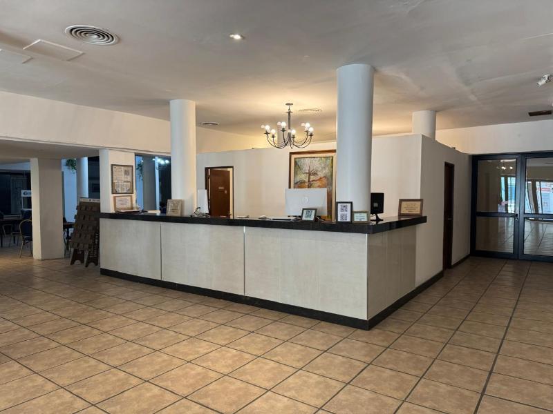 Grand Hotel Termas De Rio Hondo image