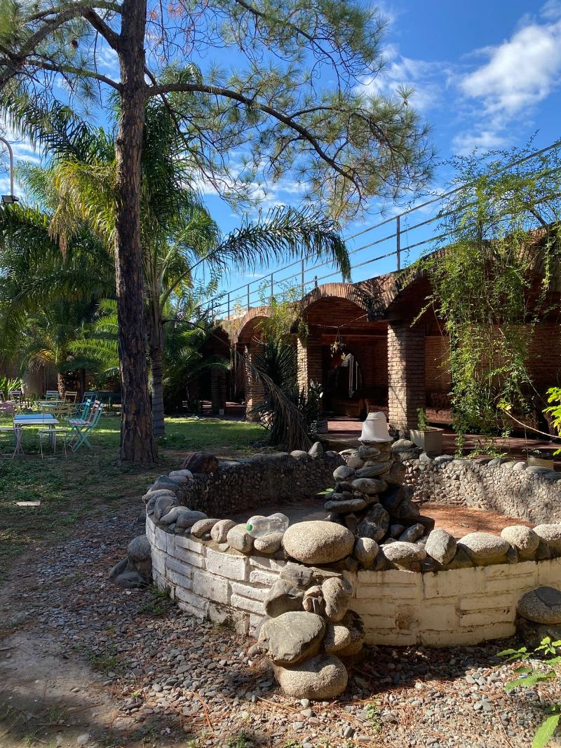 Grand Hotel Termas De Rio Hondo image