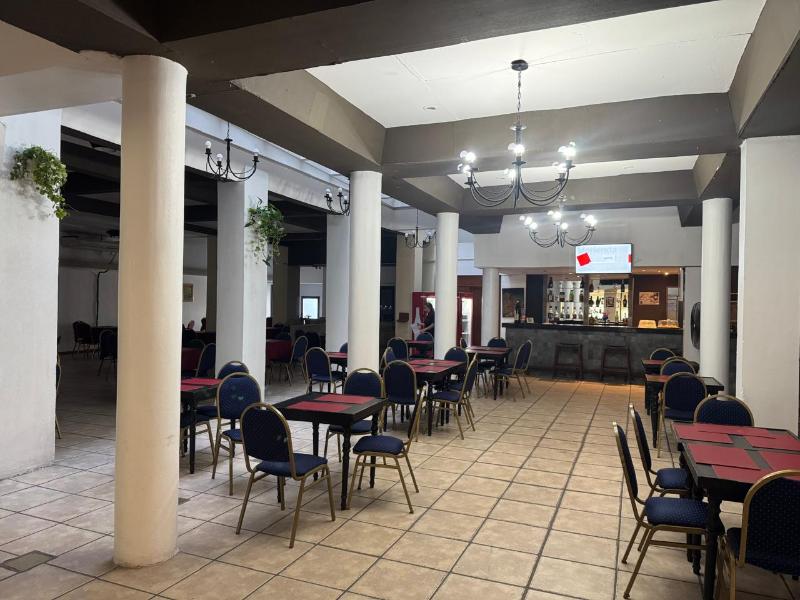 Grand Hotel Termas De Rio Hondo image