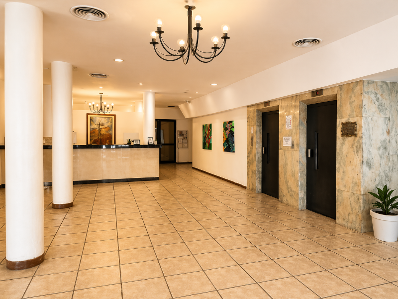 Grand Hotel Termas De Rio Hondo image