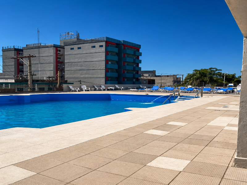 Grand Hotel Termas De Rio Hondo image