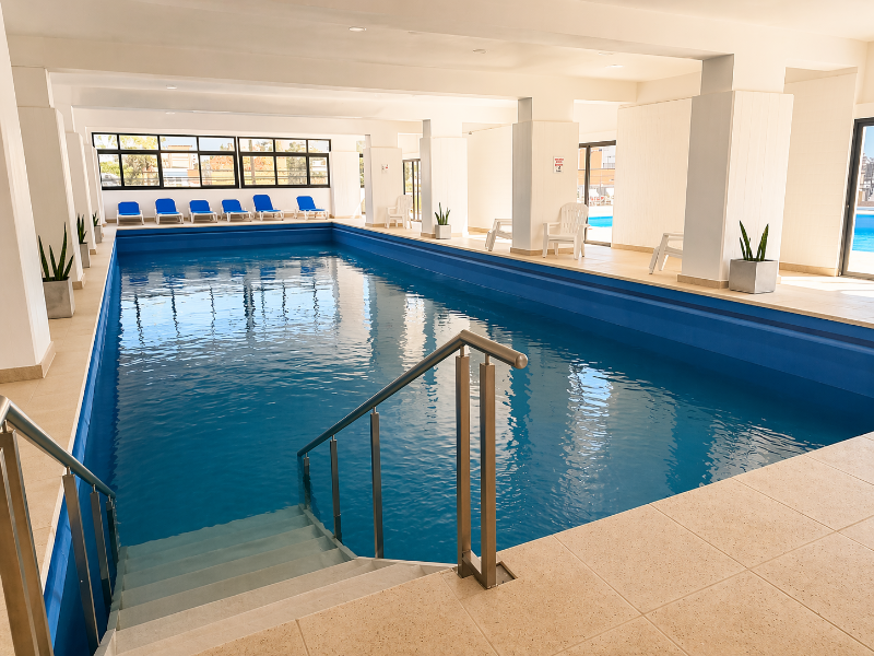 Grand Hotel Termas De Rio Hondo image