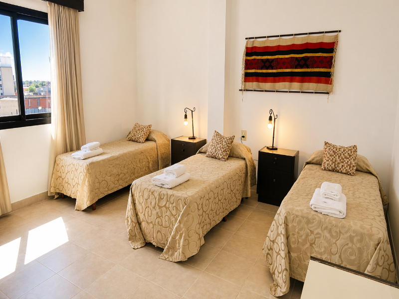 Grand Hotel Termas De Rio Hondo image