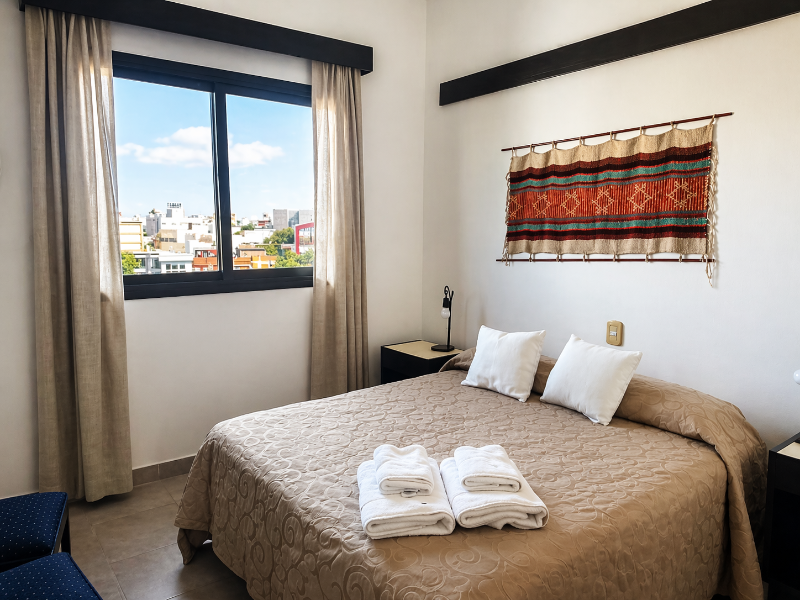 Grand Hotel Termas De Rio Hondo image