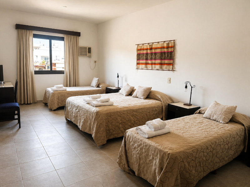 Grand Hotel Termas De Rio Hondo image
