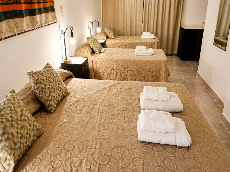 Grand Hotel Termas De Rio Hondo image