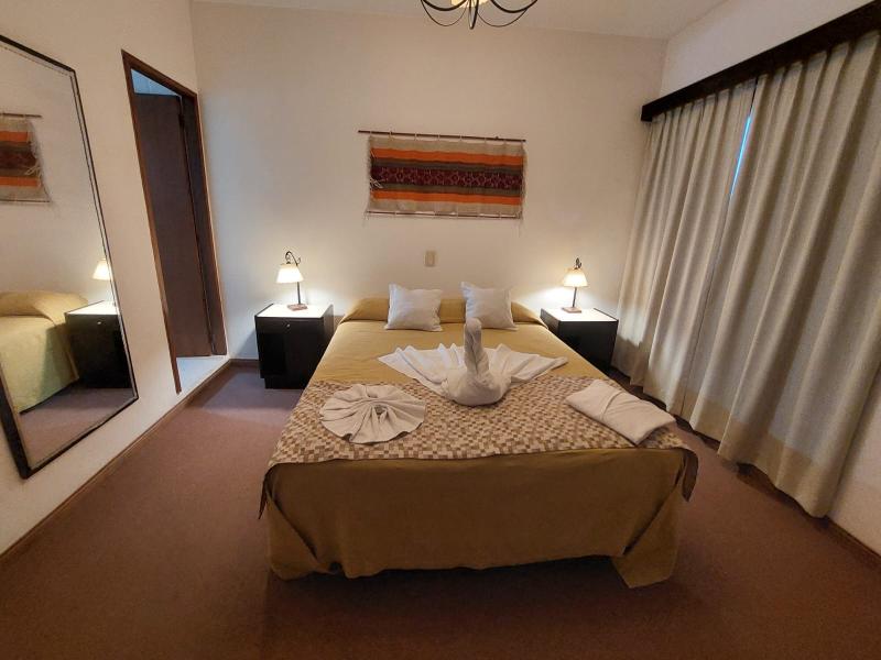 Grand Hotel Termas De Rio Hondo image