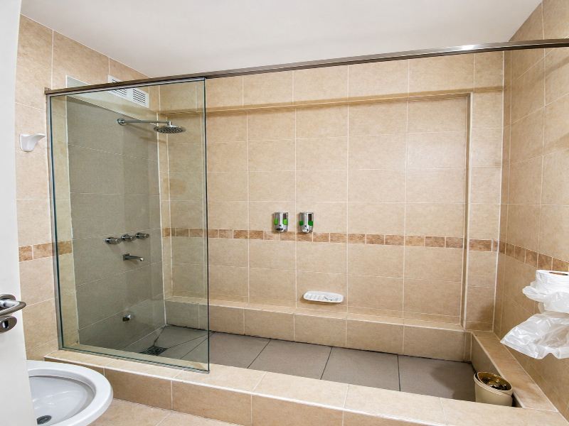Grand Hotel Termas De Rio Hondo image