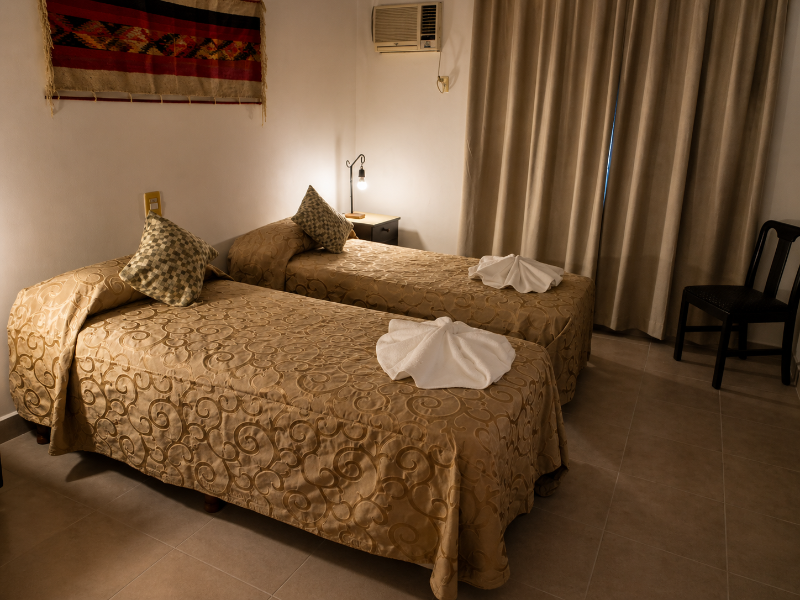Grand Hotel Termas De Rio Hondo image