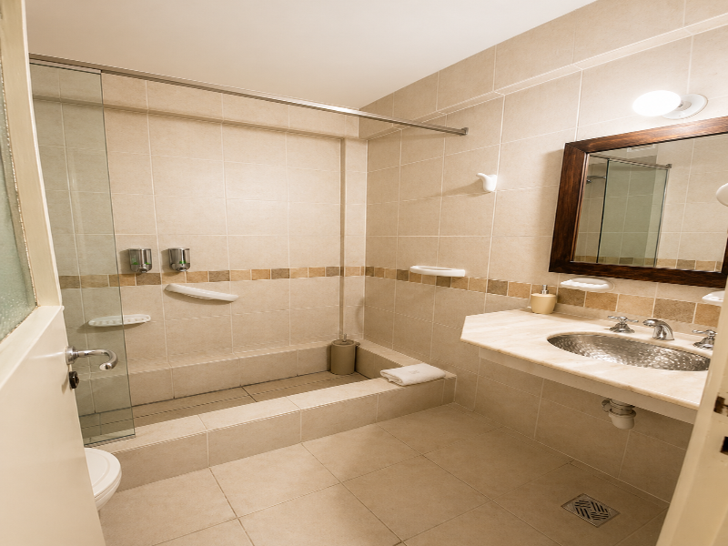 Grand Hotel Termas De Rio Hondo image