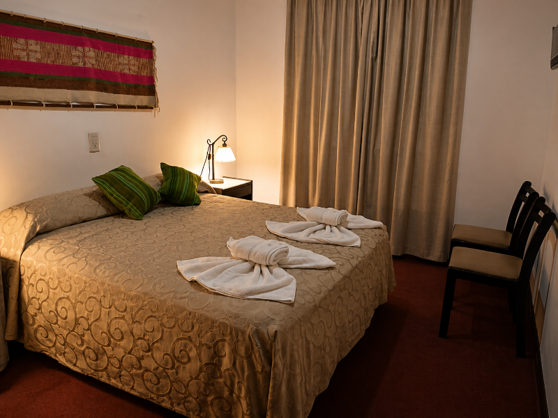 Grand Hotel Termas De Rio Hondo image