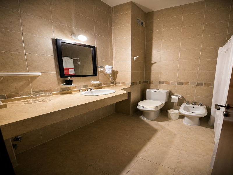 Grand Hotel Termas De Rio Hondo image