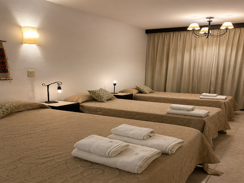 Grand Hotel Termas De Rio Hondo image