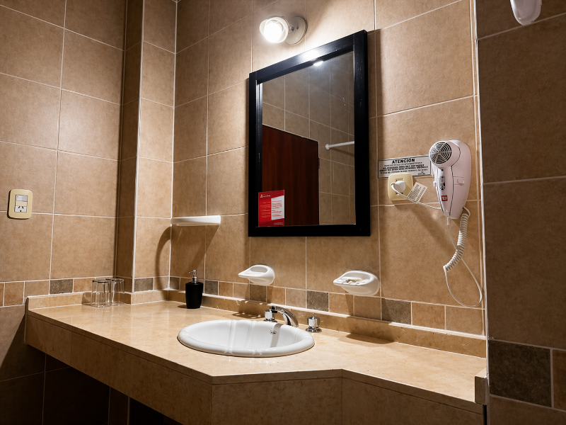 Grand Hotel Termas De Rio Hondo image