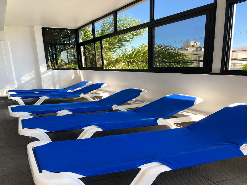 Grand Hotel Termas De Rio Hondo image