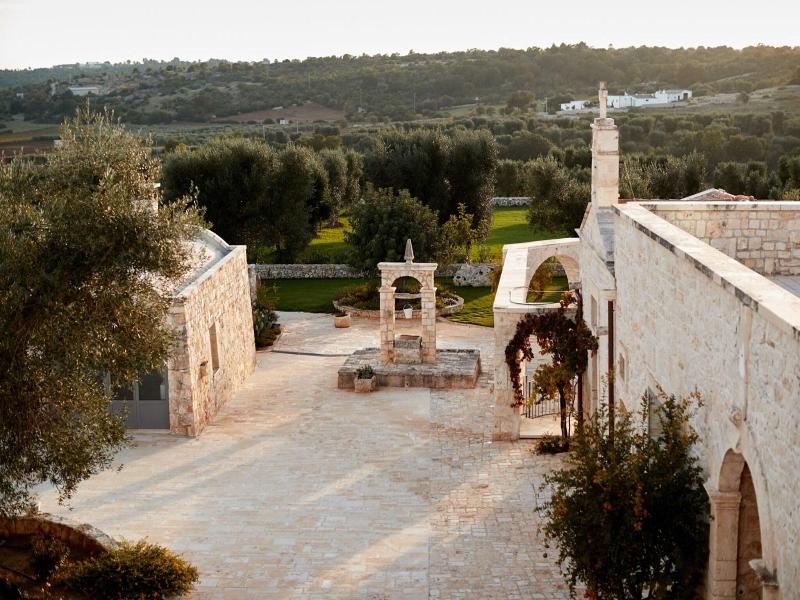 Masseria Grieco image