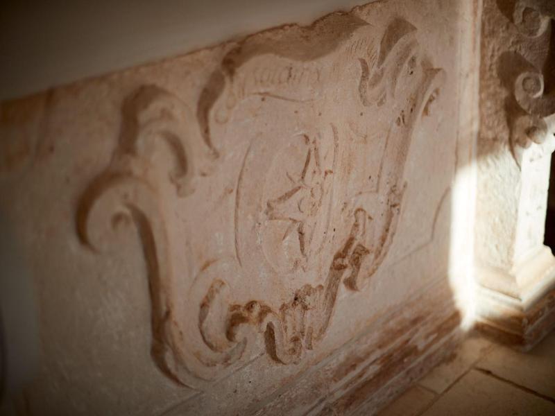 Masseria Grieco image