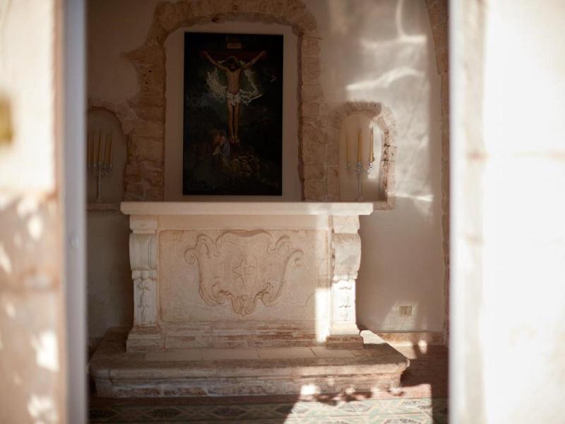 Masseria Grieco image