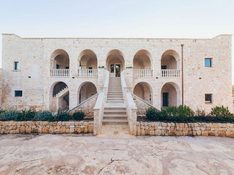 Masseria Grieco image