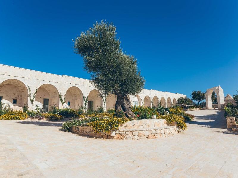 Masseria Grieco image