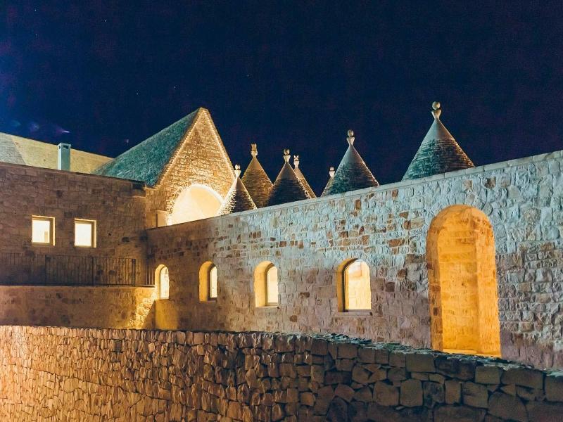 Masseria Grieco image
