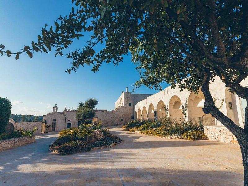 Masseria Grieco image