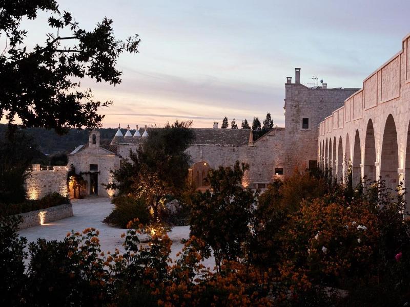Masseria Grieco image