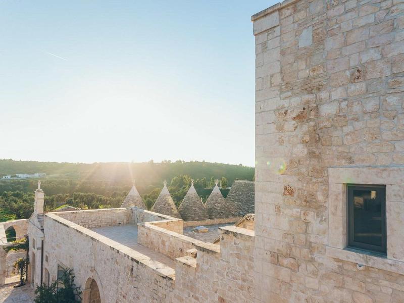 Masseria Grieco image