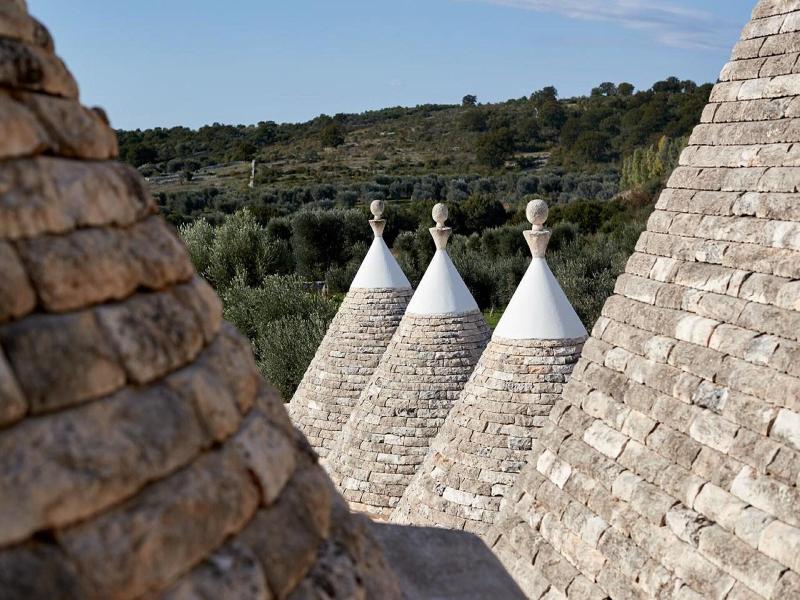 Masseria Grieco image