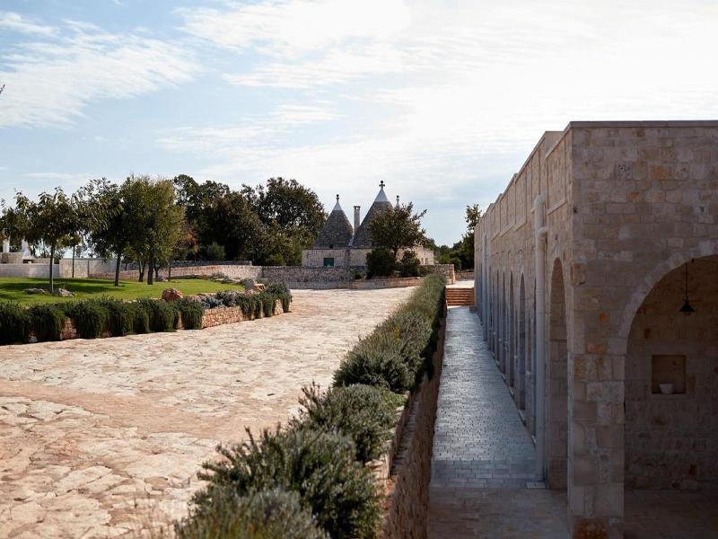 Masseria Grieco image
