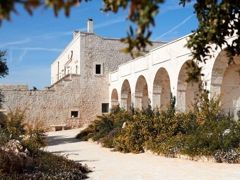 Masseria Grieco image