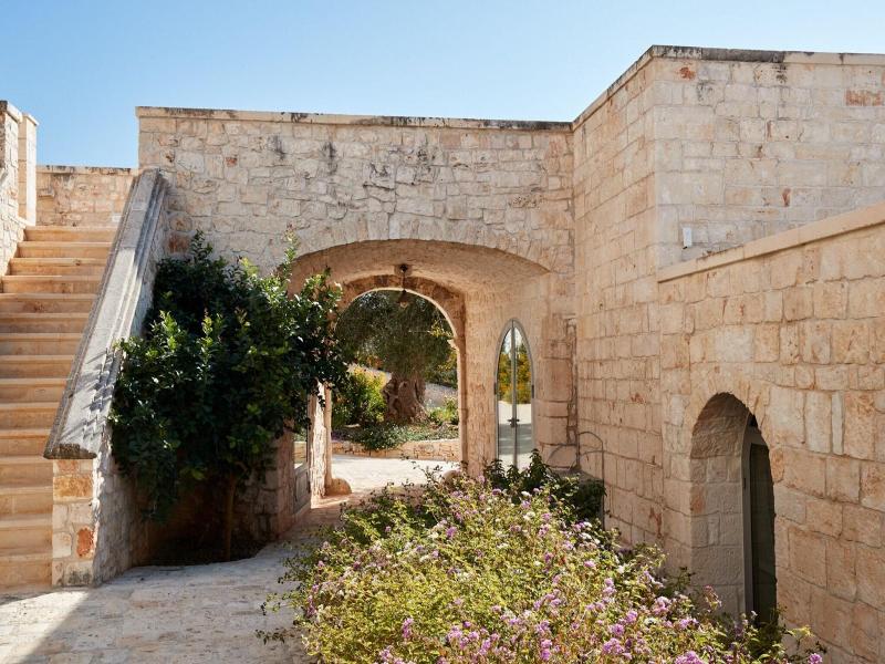 Masseria Grieco image