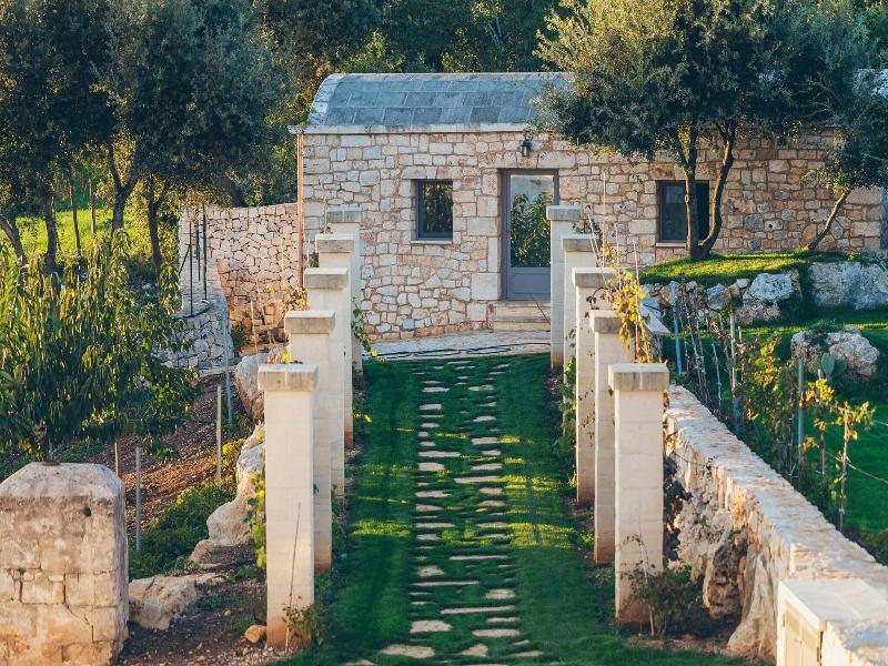 Masseria Grieco image