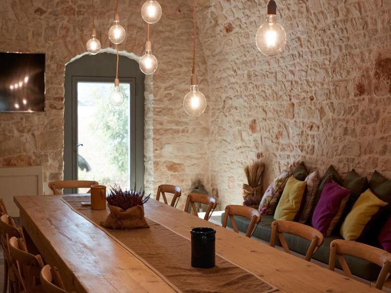 Masseria Grieco image