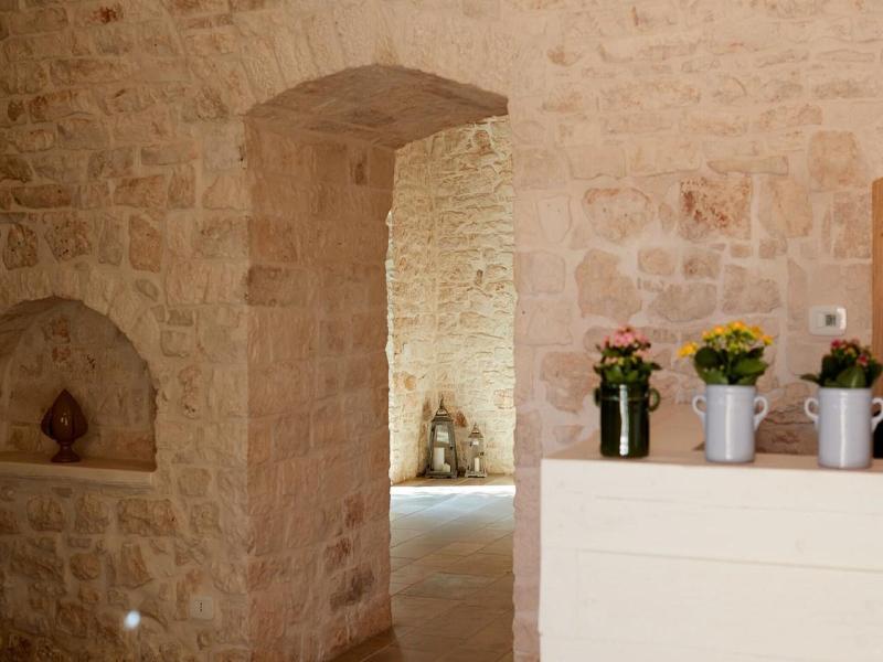 Masseria Grieco image