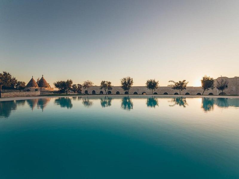 Masseria Grieco image