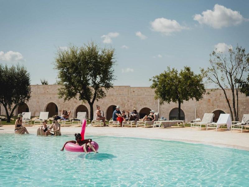 Masseria Grieco image