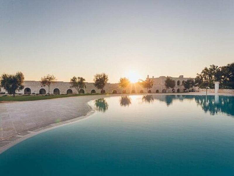 Masseria Grieco image