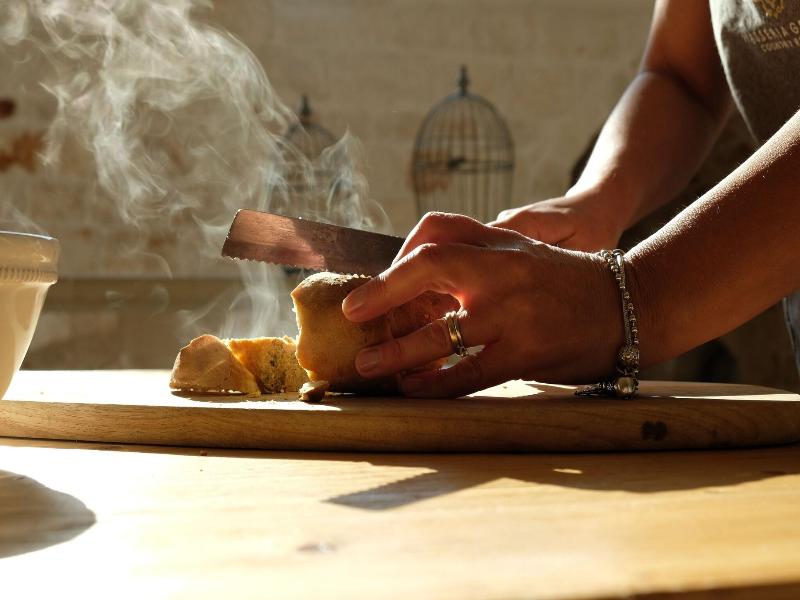 Masseria Grieco image