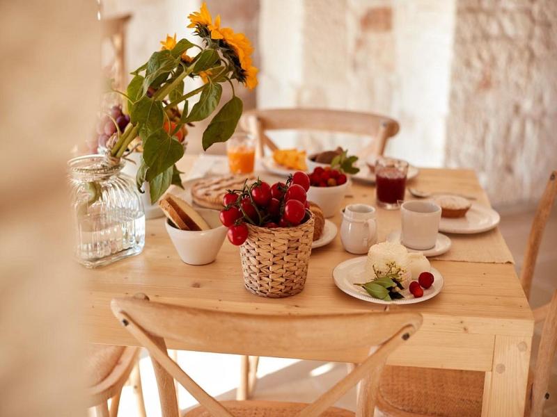 Masseria Grieco image
