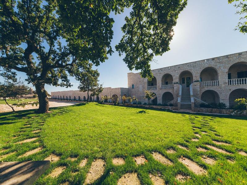 Masseria Grieco image