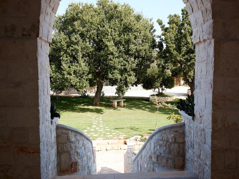 Masseria Grieco image