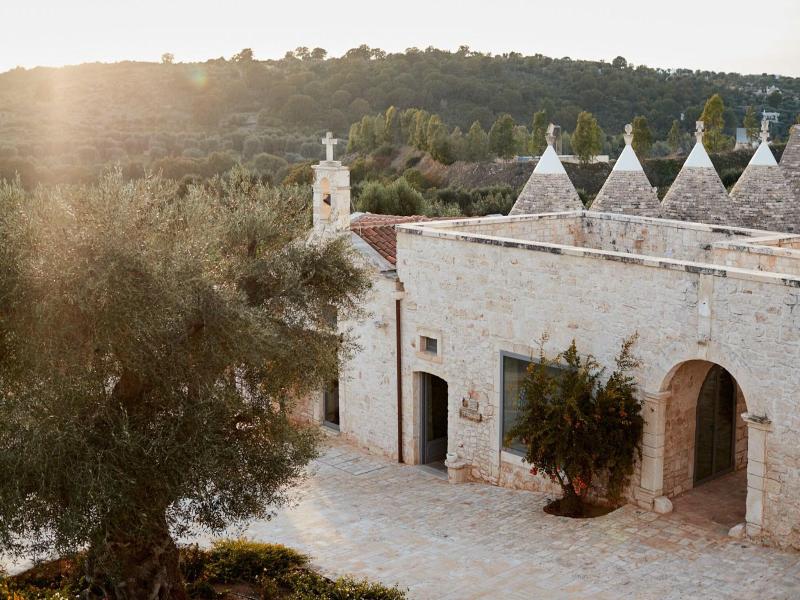 Masseria Grieco image
