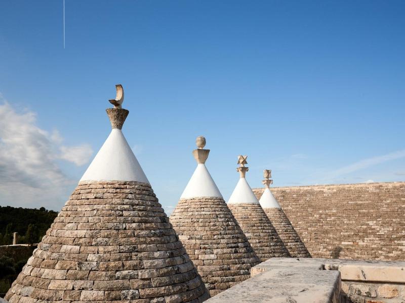 Masseria Grieco image