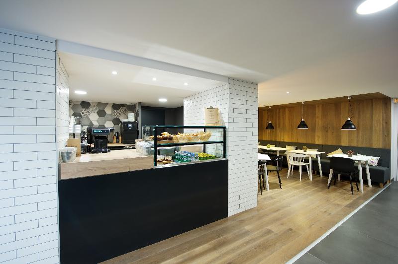 Staycity Aparthotel Marseille Centre Vieux Port