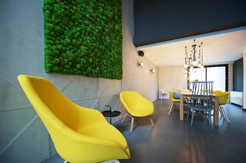 Staycity Aparthotel Marseille Centre Vieux Port