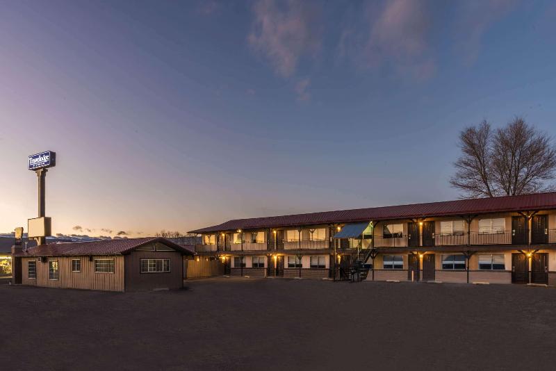 High Desert Inn image