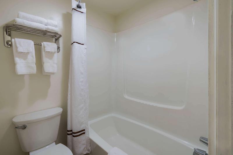 High Desert Inn image